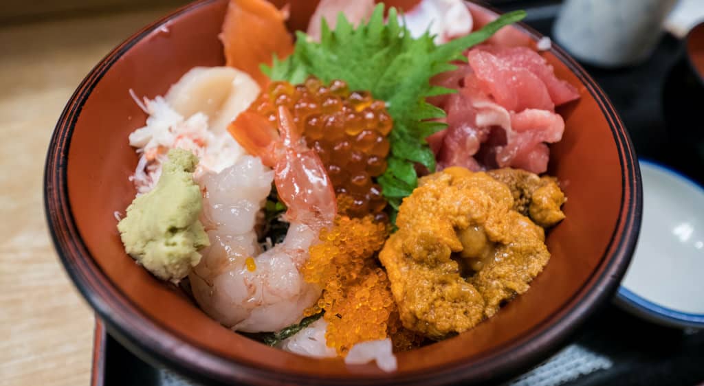 Where to Dine in Tokyo as a Tourist