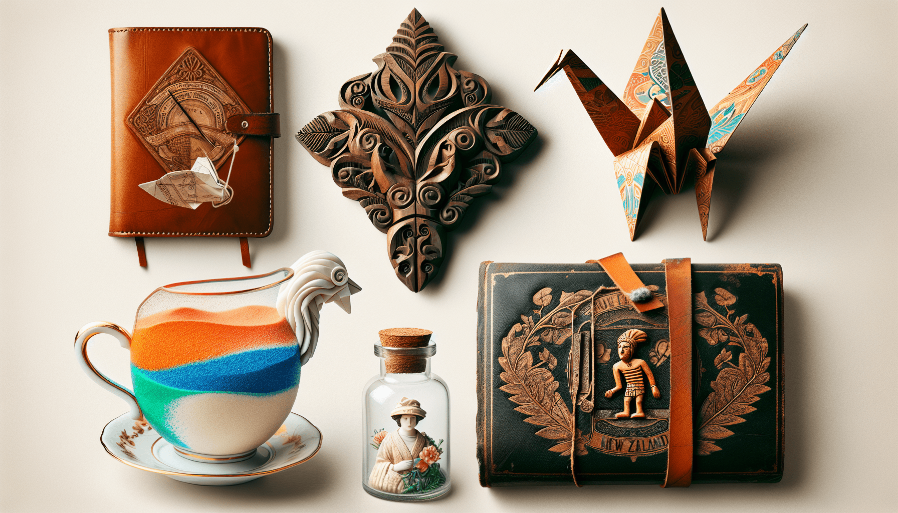 5 Unique Travel Souvenirs You Should Consider Getting At Least Once