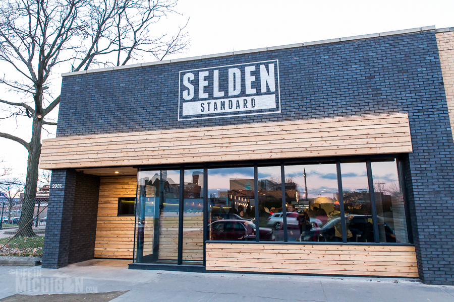 Selden Standard