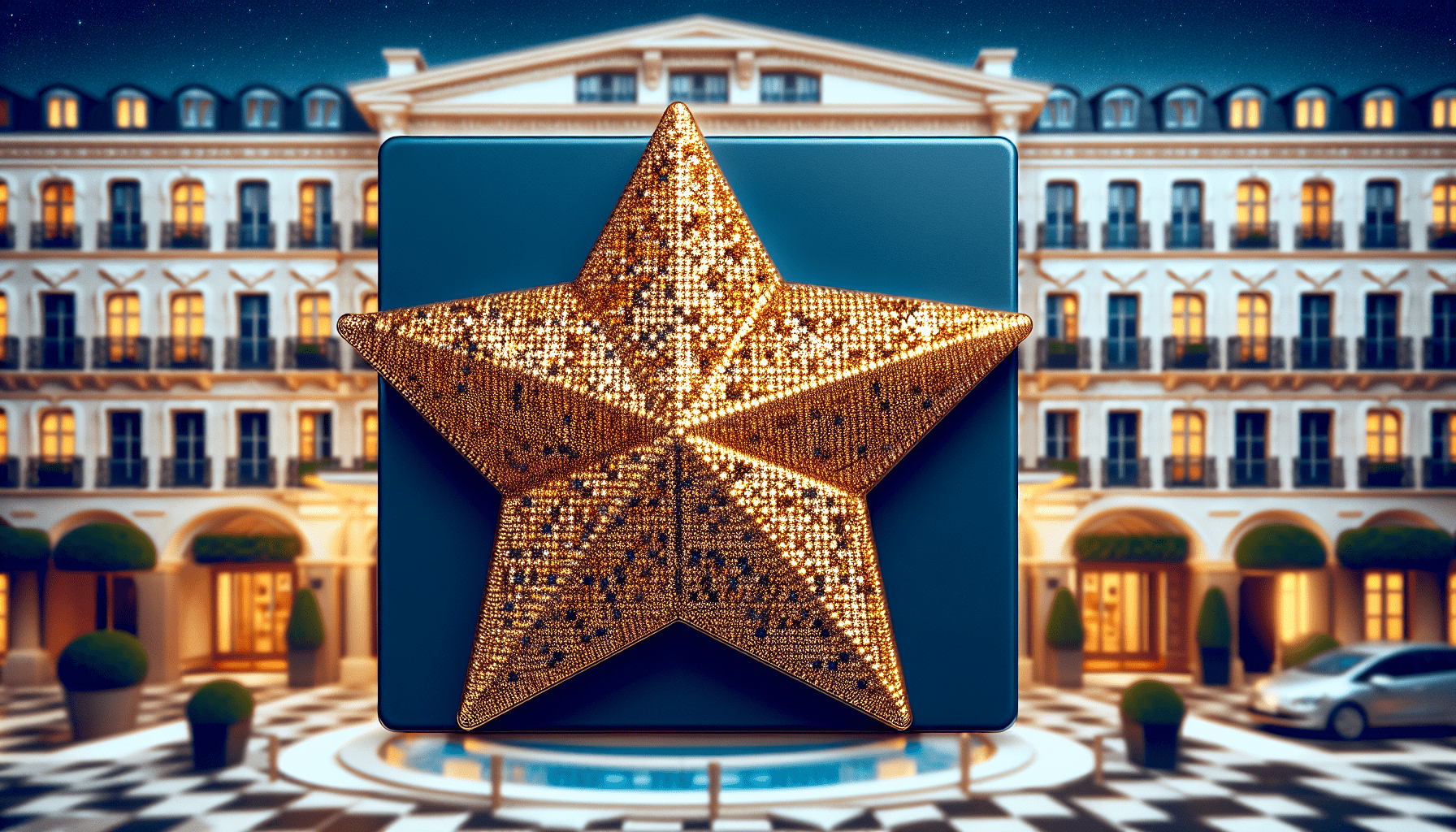 Are Hotel Star Ratings Even Reliable? A Travel Agency CEO Tells Us