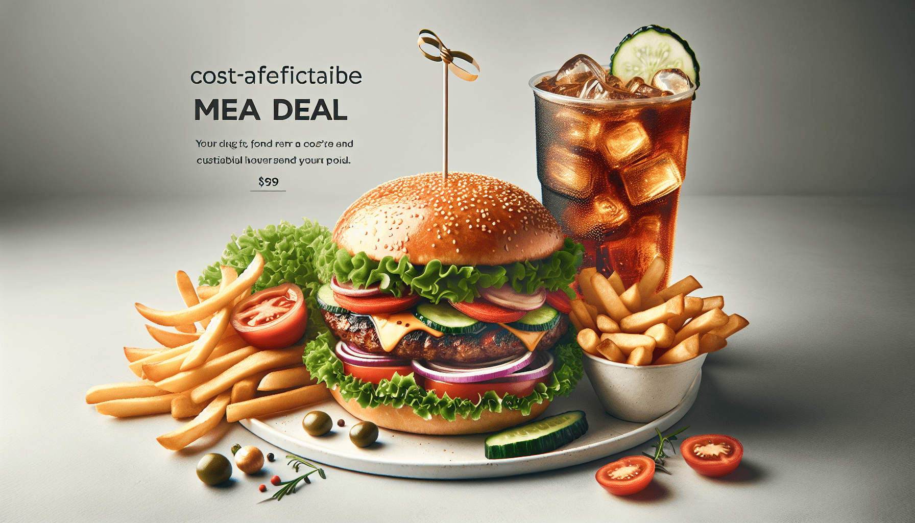 Burger King Confirms Return Of $5 Your Way Meal Deal