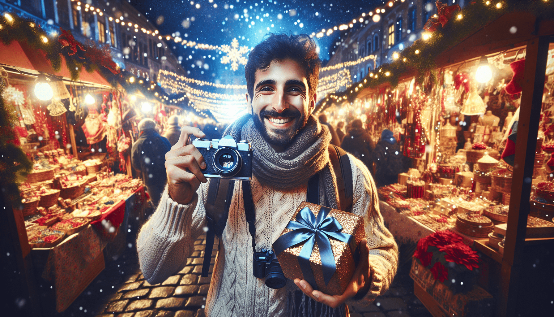 How to Enhance Your Travel Experience During the Holiday Season