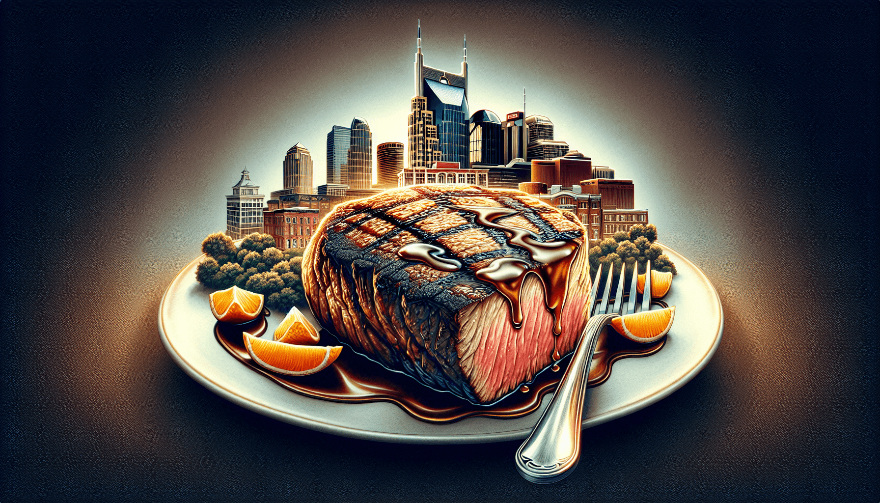 Nashvilles Growing Selection of Steakhouses