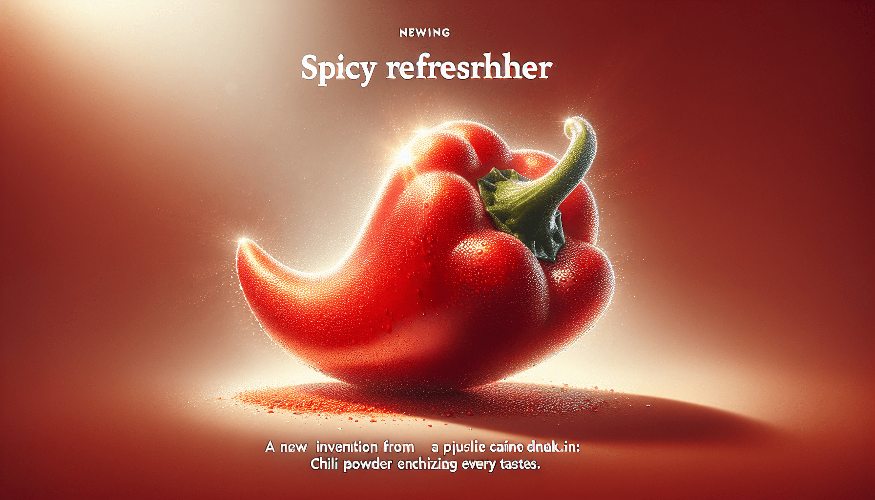 Starbucks introduces Spicy Refreshers with infused chili powder