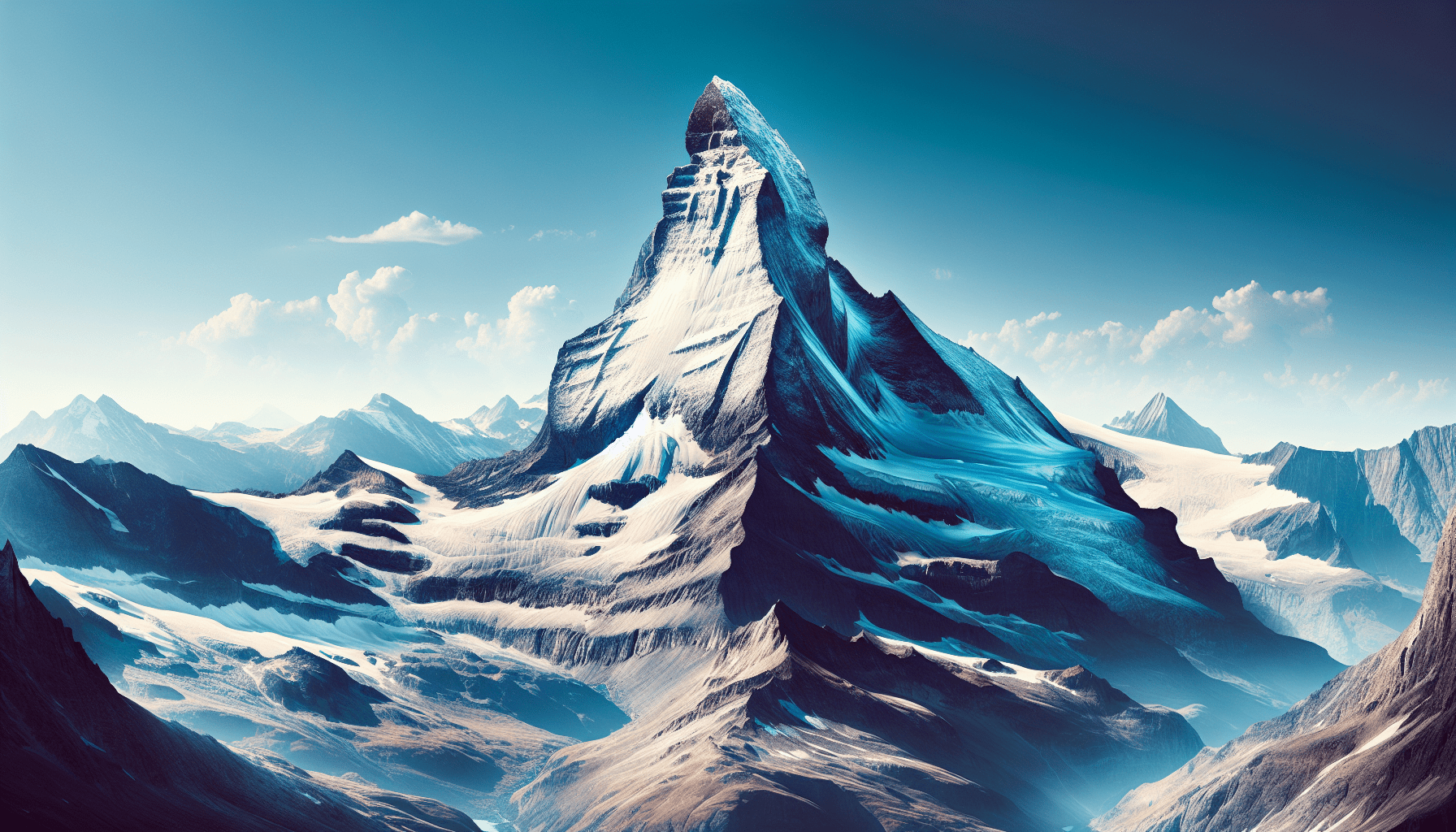 The Best Destination To Explore Switzerlands Iconic Matterhorn