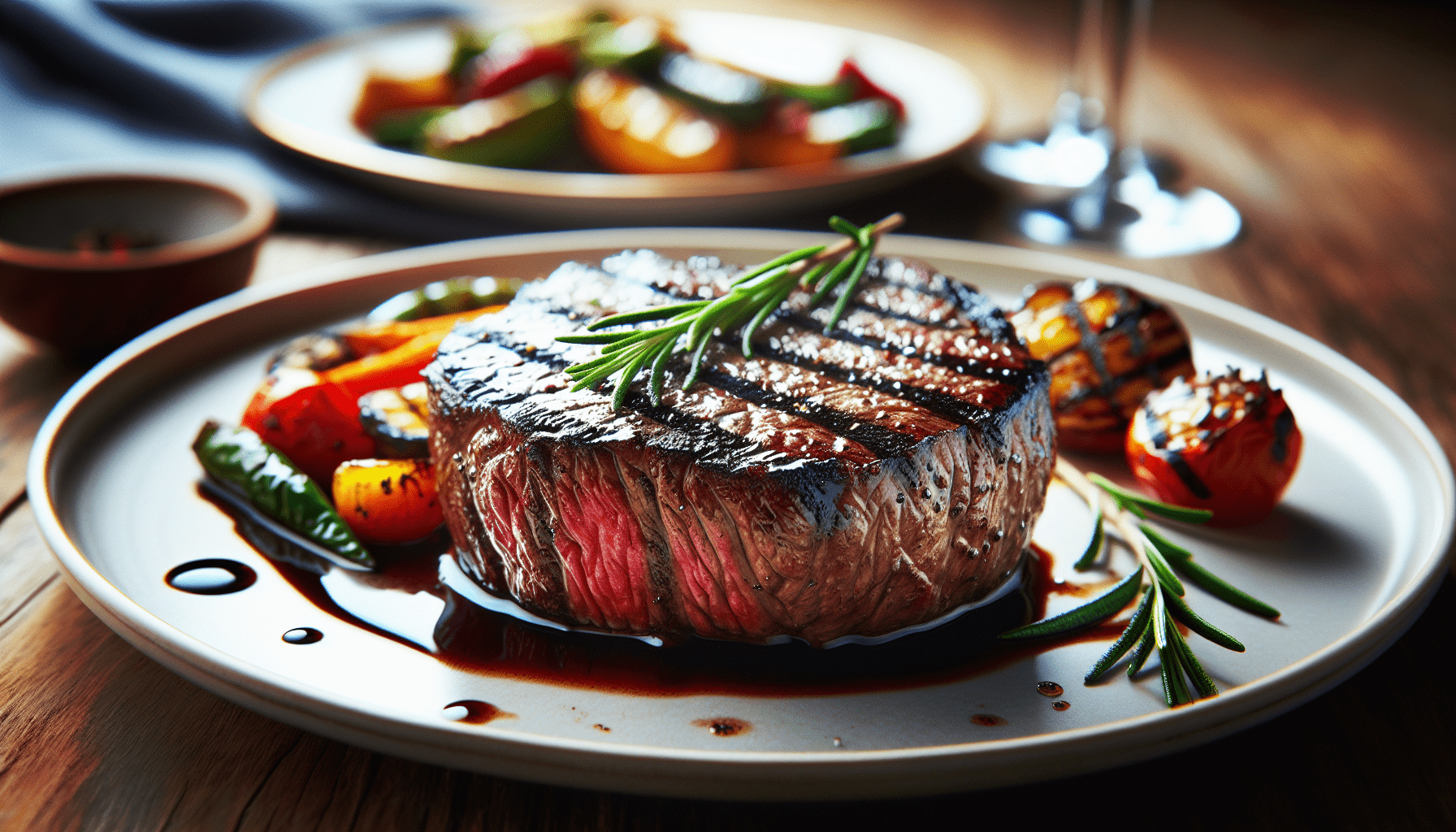 The Top Places to Grab a Steak on Earth