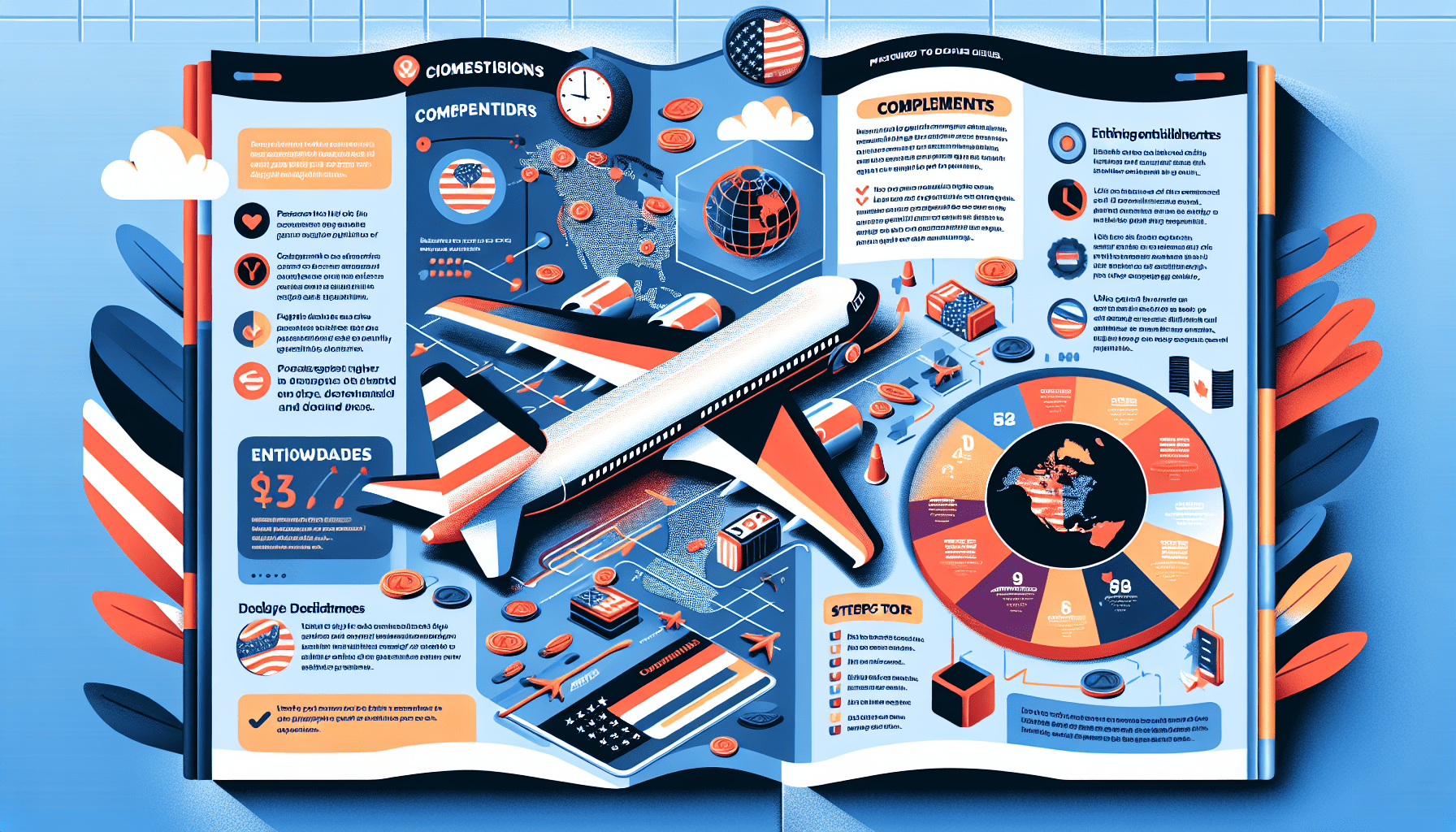 Understanding Passenger Entitlements for Delayed American Airlines Flights