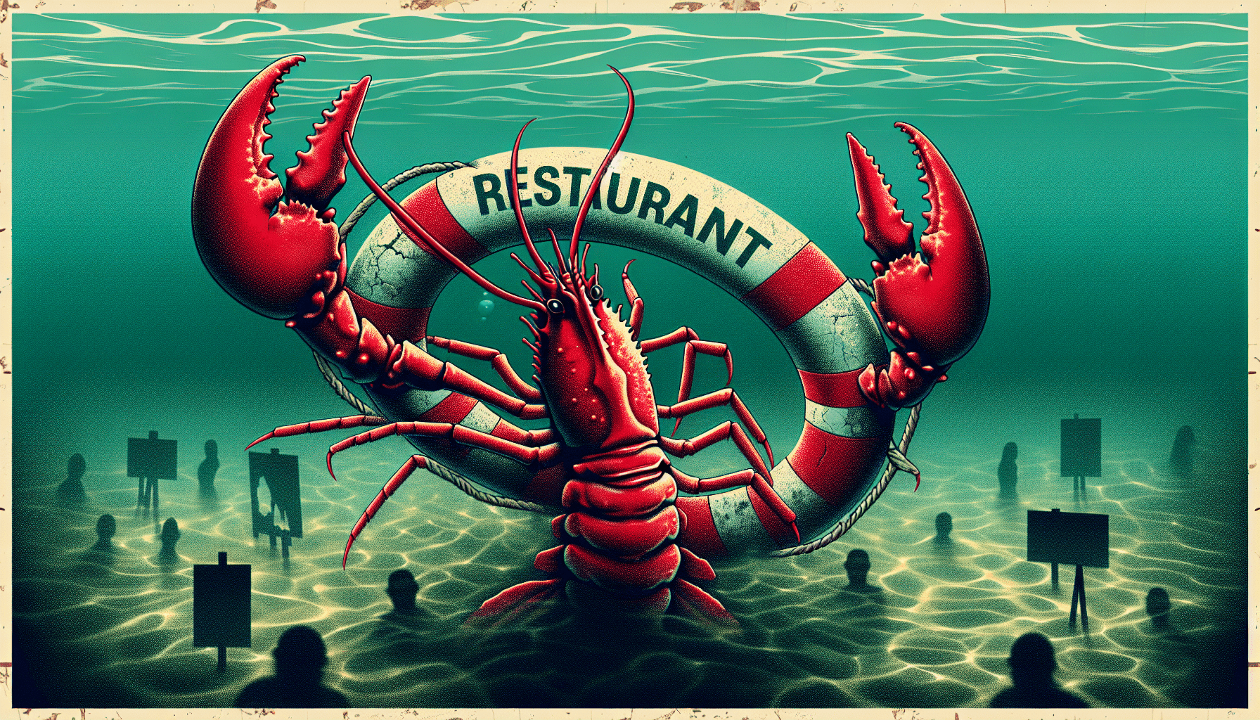 What Red Lobsters Chapter 11 Bankruptcy Means For Its Remaining Locations