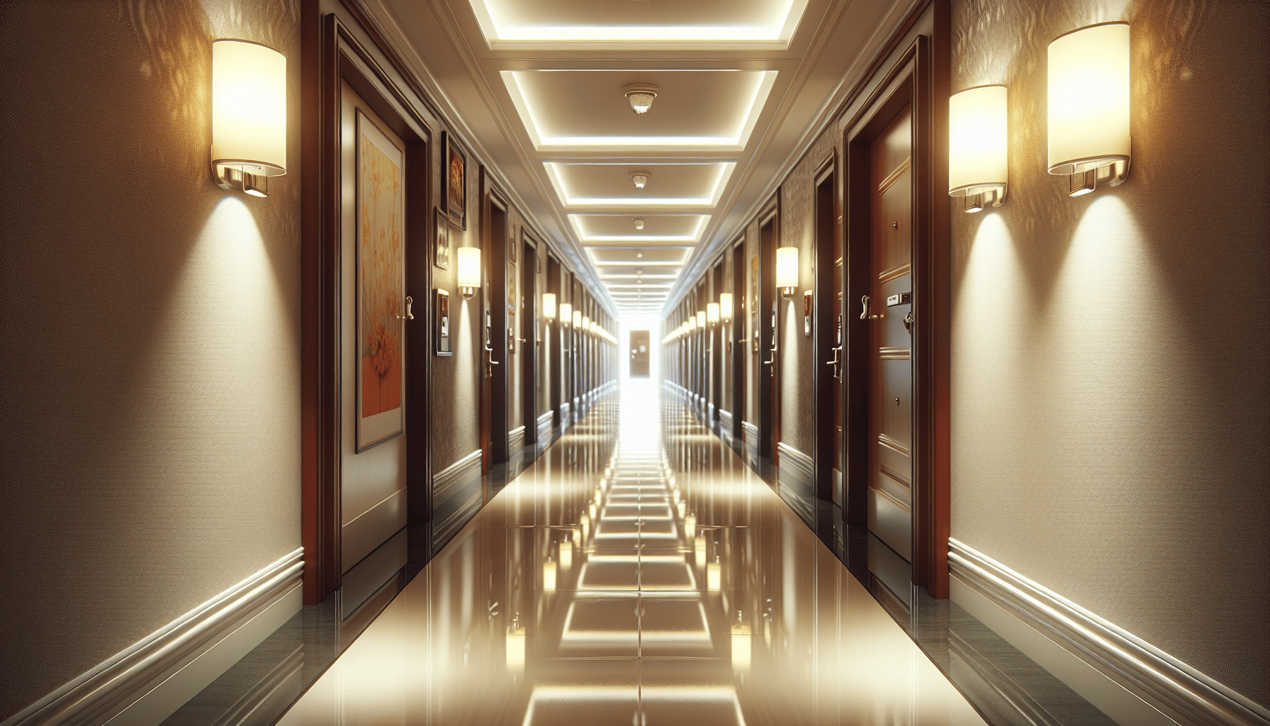 A Travel Safety Experts Guide to Safe Hotel Floors