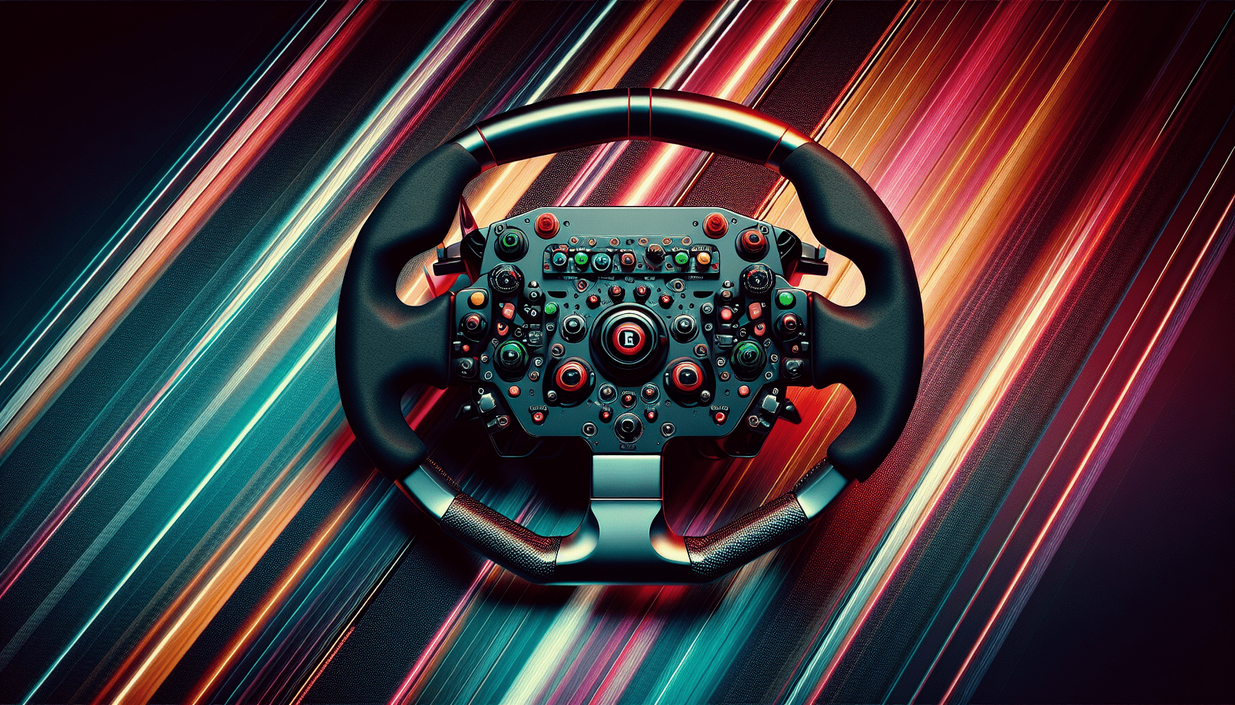 Introduction to F1 Arcade