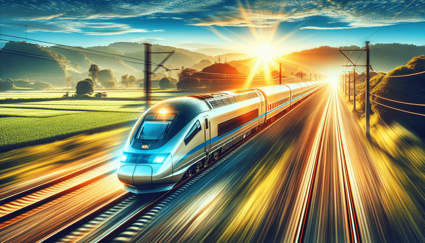 Is Traveling By Amtrak Train More Affordable Than Flying?