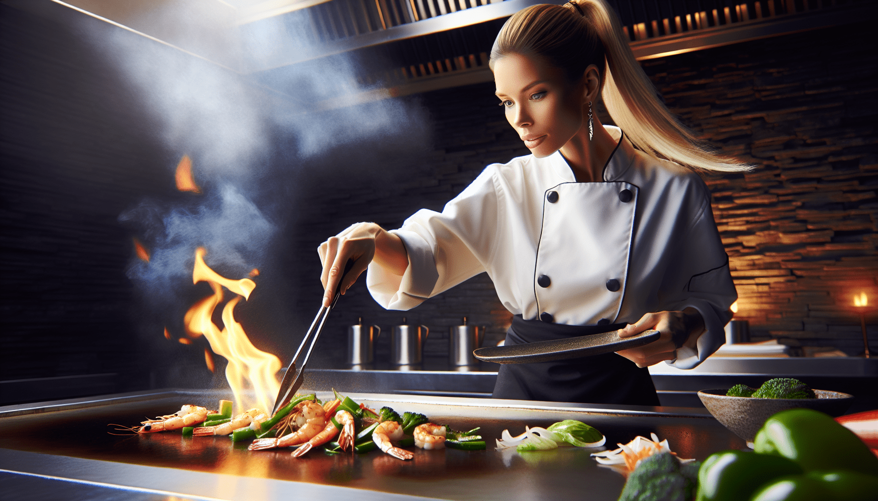 Overview of Hibachi and Teppanyaki