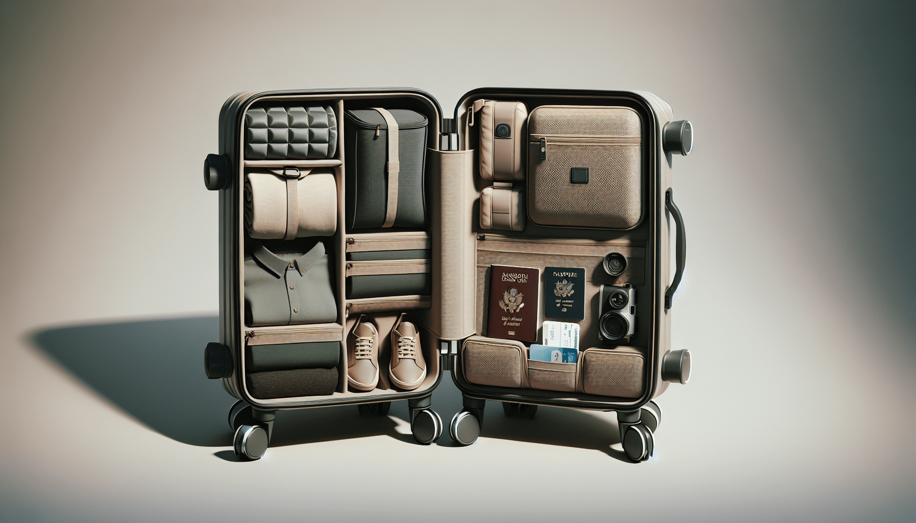 Rick Steves’ Guide to Packing Light for Europe