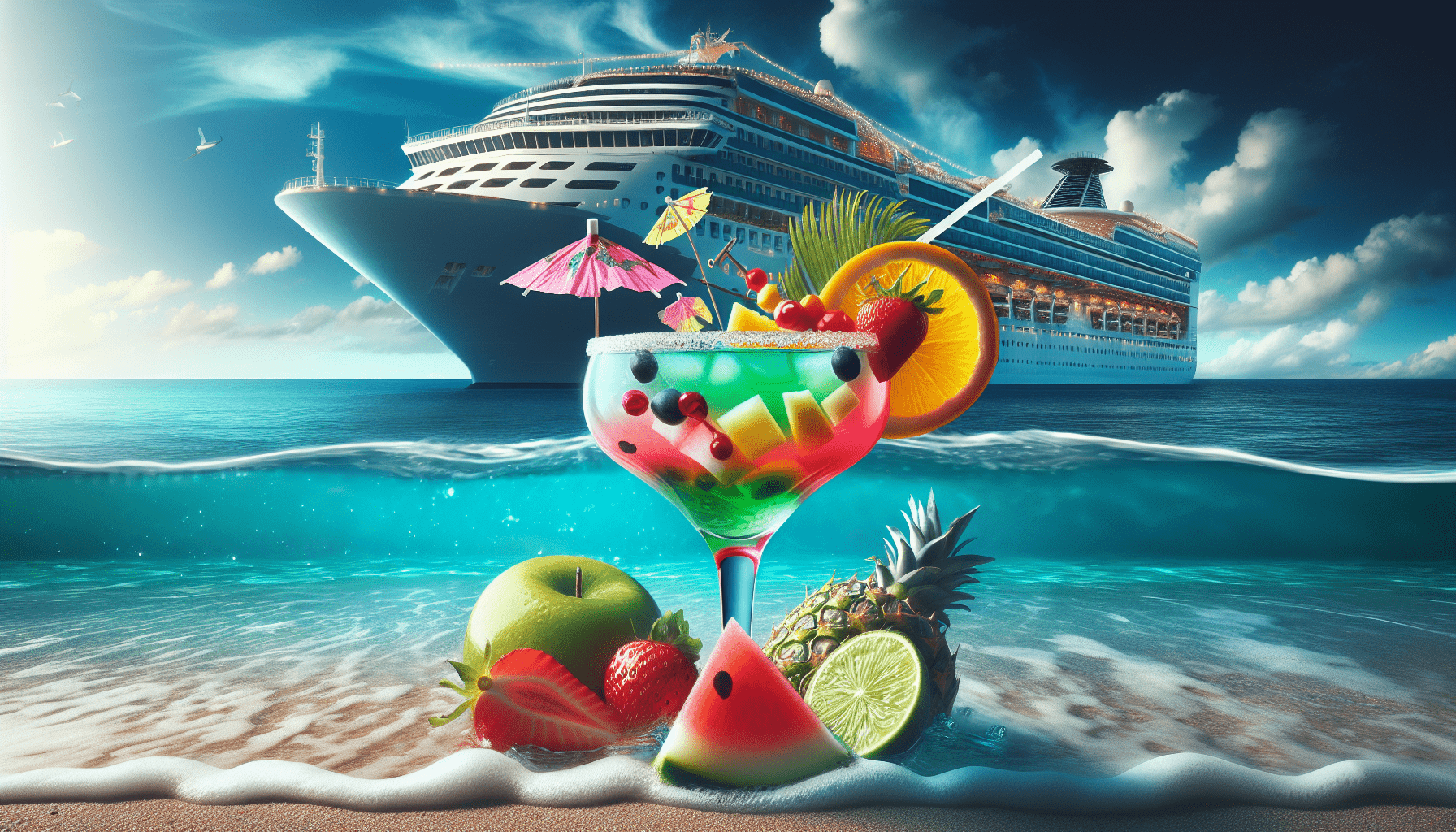 Royal Caribbean Drink Packages: Maximize Savings and Convenience