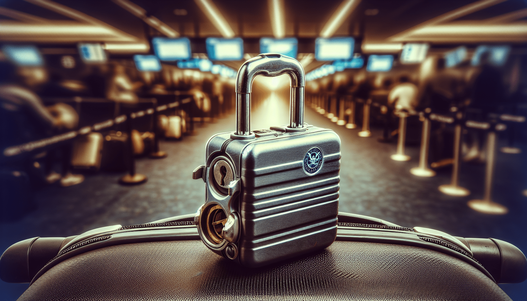 The Annoying Reason You May Want to Avoid Wasting Money on TSA Approved Locks