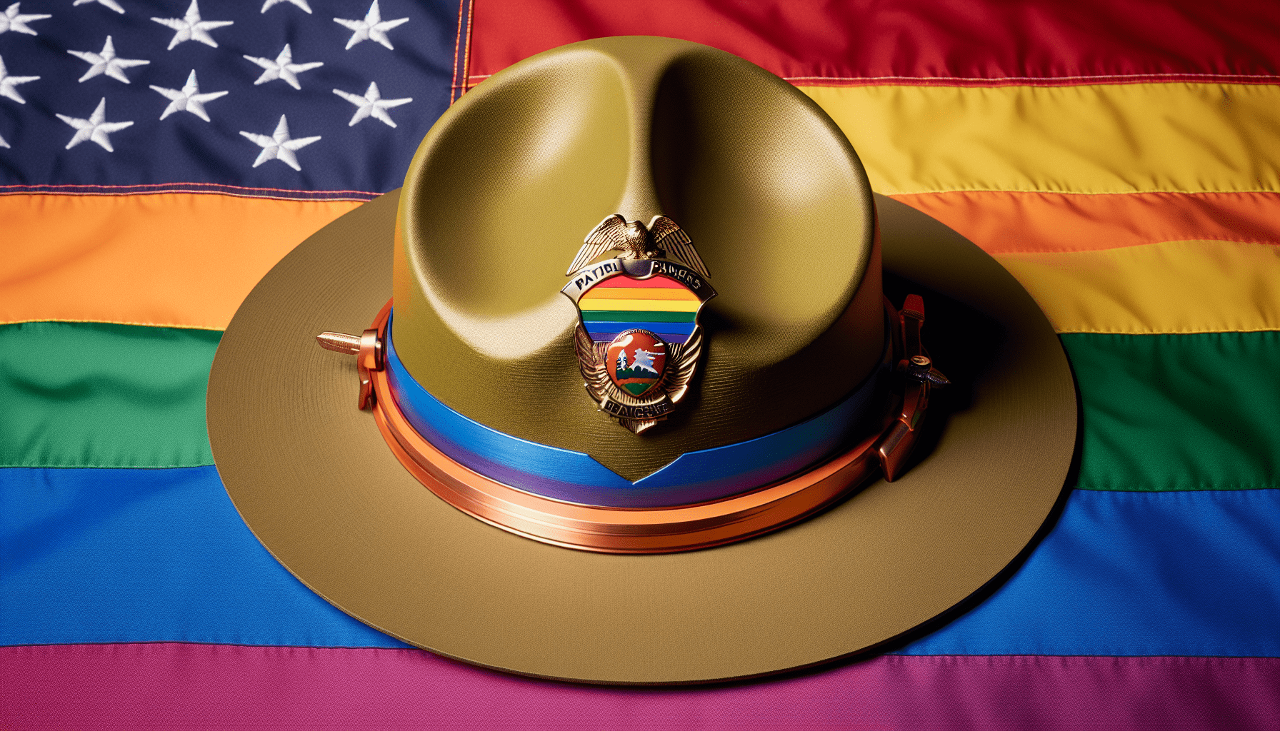 The First-Ever LGBTQ Visitor Center in the National Parks System Is Open