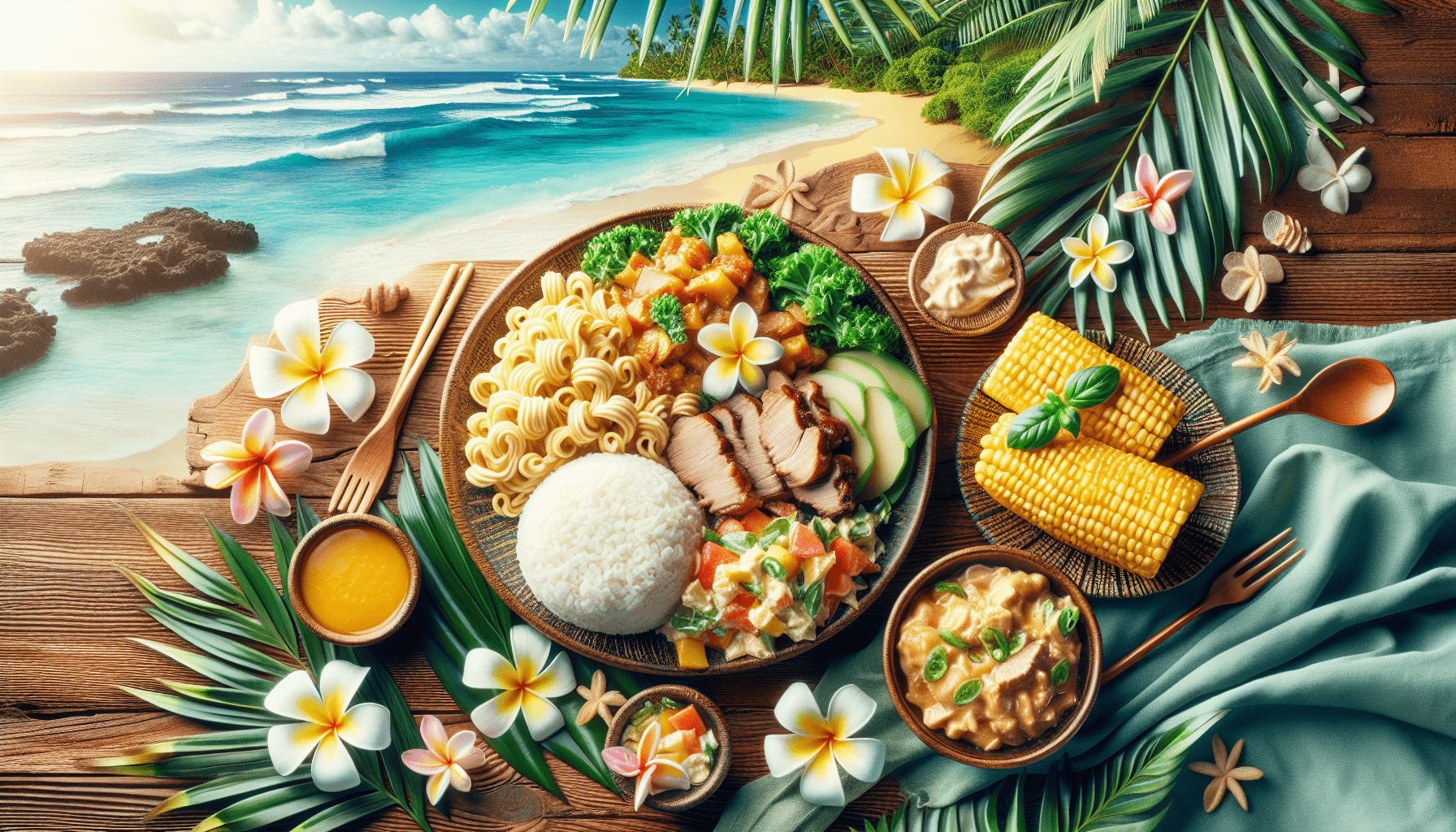 Understanding the Average Cost of Meals in Hawaii for Your Vacation