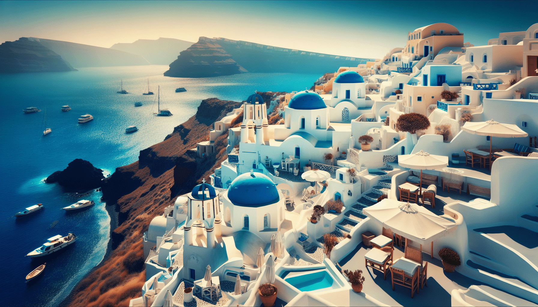 A Guide to the Greek Islands