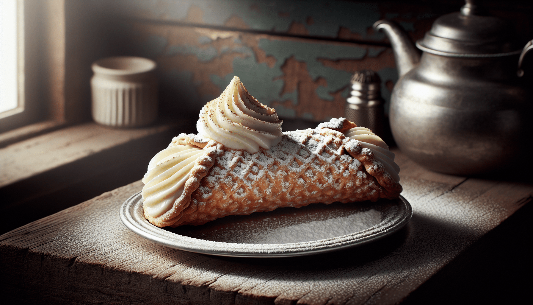 A Native New Englander Shares The Best Spots To Grab A Cannoli In Boston