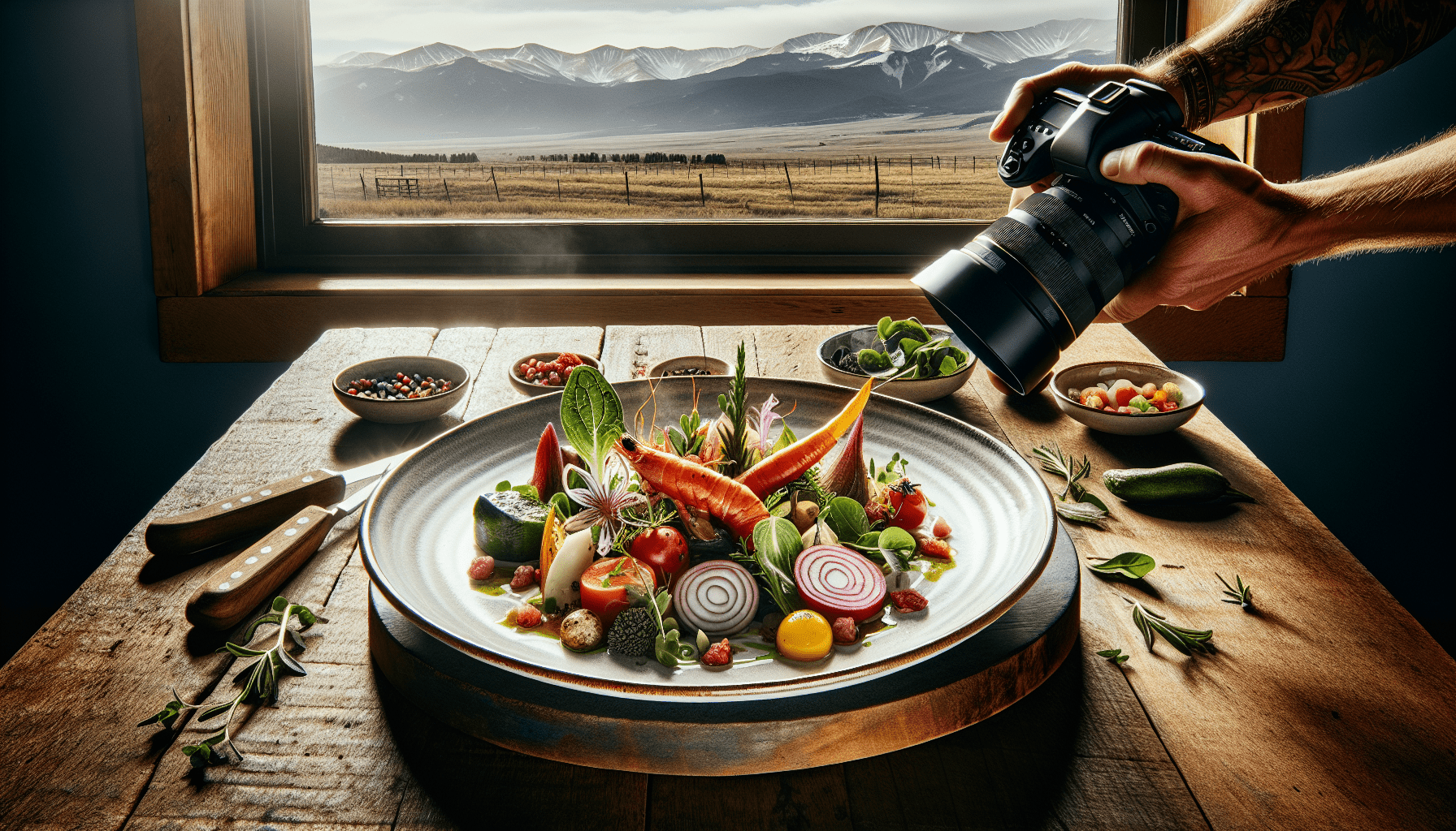 Colorado Dining Overview: Discovering Culinary Treasures