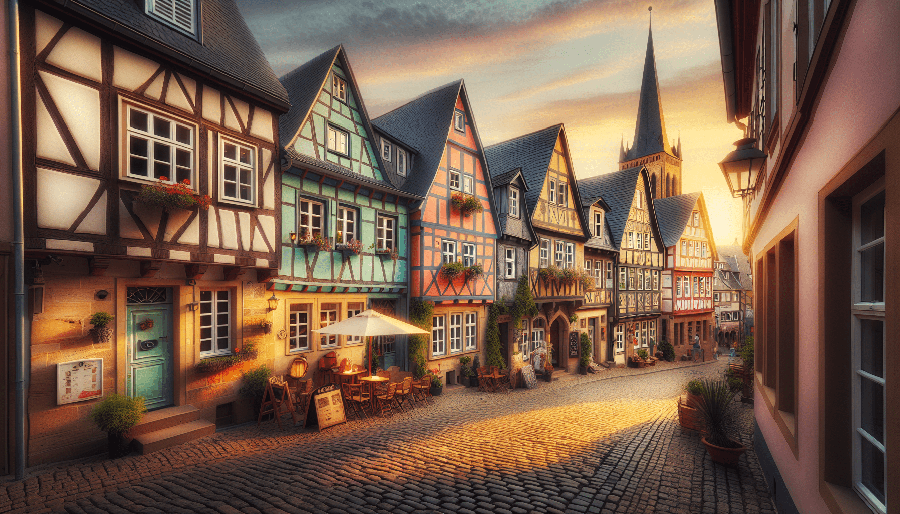 Discover the Historic Charm of Paderborn, Germany: An Off-the-Beaten-Path Gem