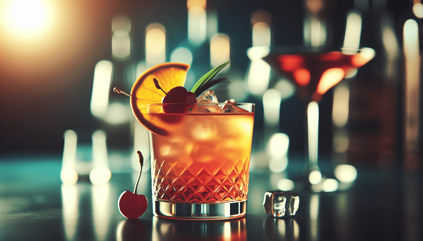 How to Order a Cocktail Youll Actually Like, According to an Expert