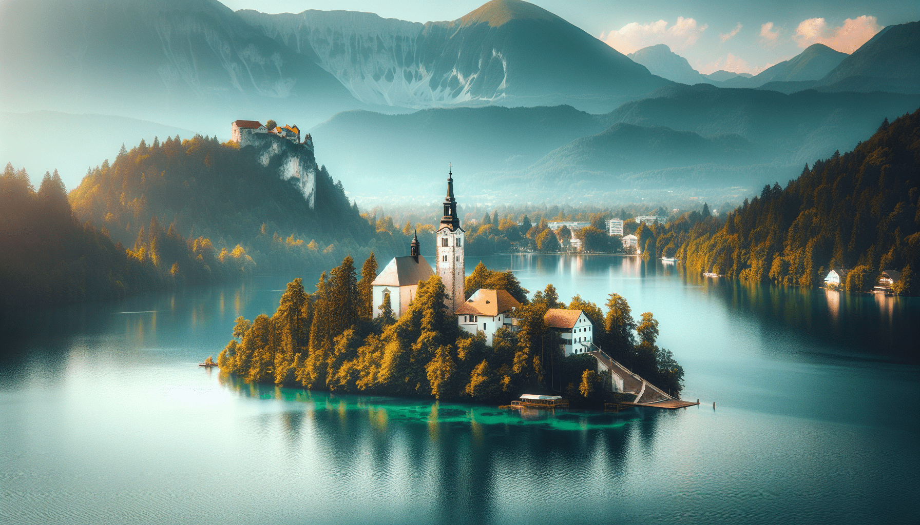 Introduction to Slovenia