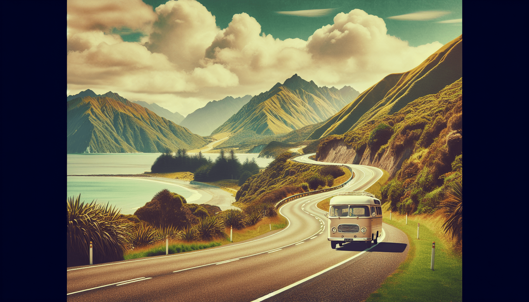 New Zealand Road Trip Basics for Every Traveler