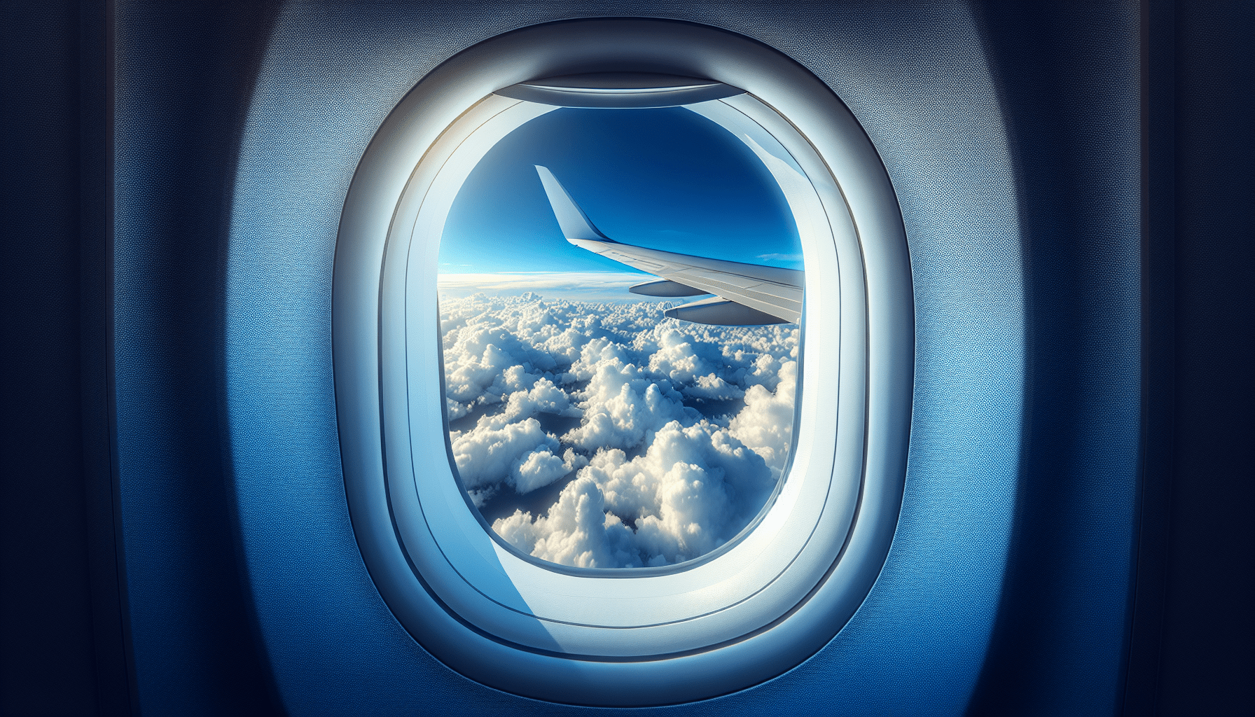 The Best Way To Tell If Your Window Seat Is Actually Windowless