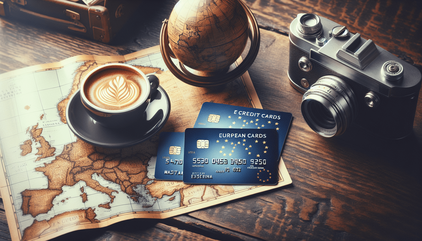 These Two Credit Cards Are The Most Widely Accepted In Europe, Per Rick Steves