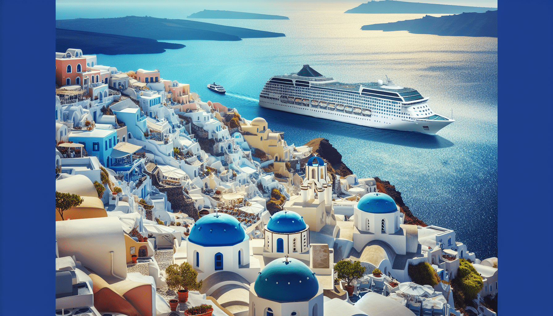 Explore Diverse Experiences with Mediterranean Cruises