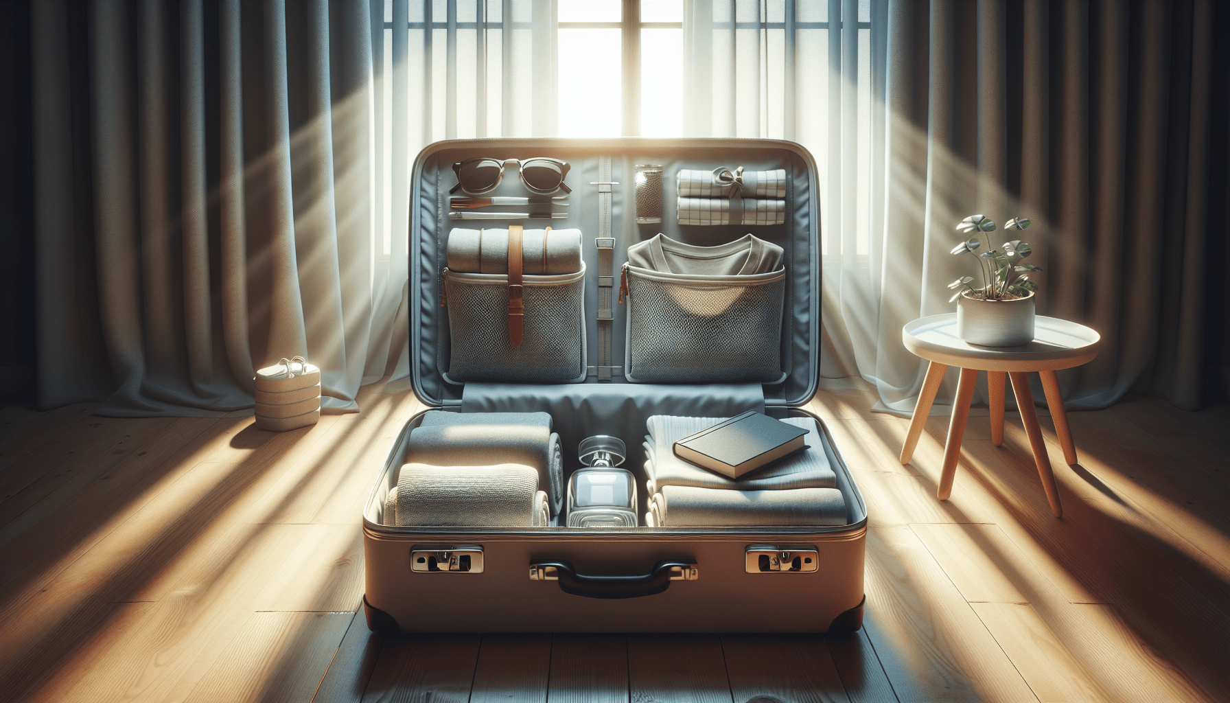 How Not to Overpack: Essential Tips for Travelers