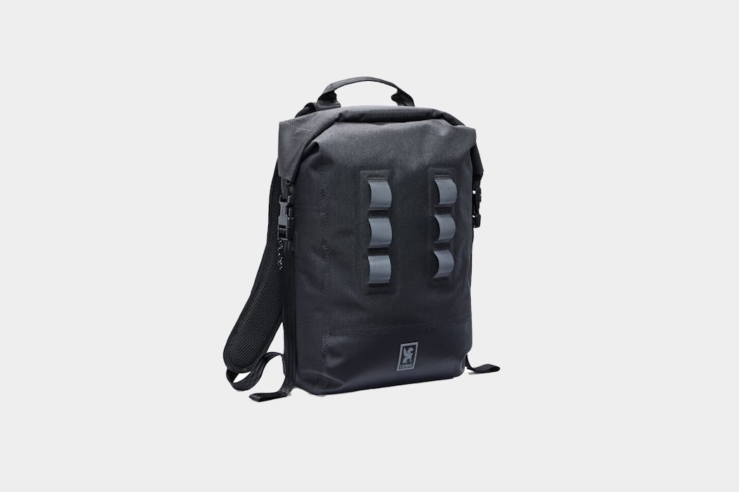 Columbia Atlas Explorer II 26L Backpack Review - Pack Hacker