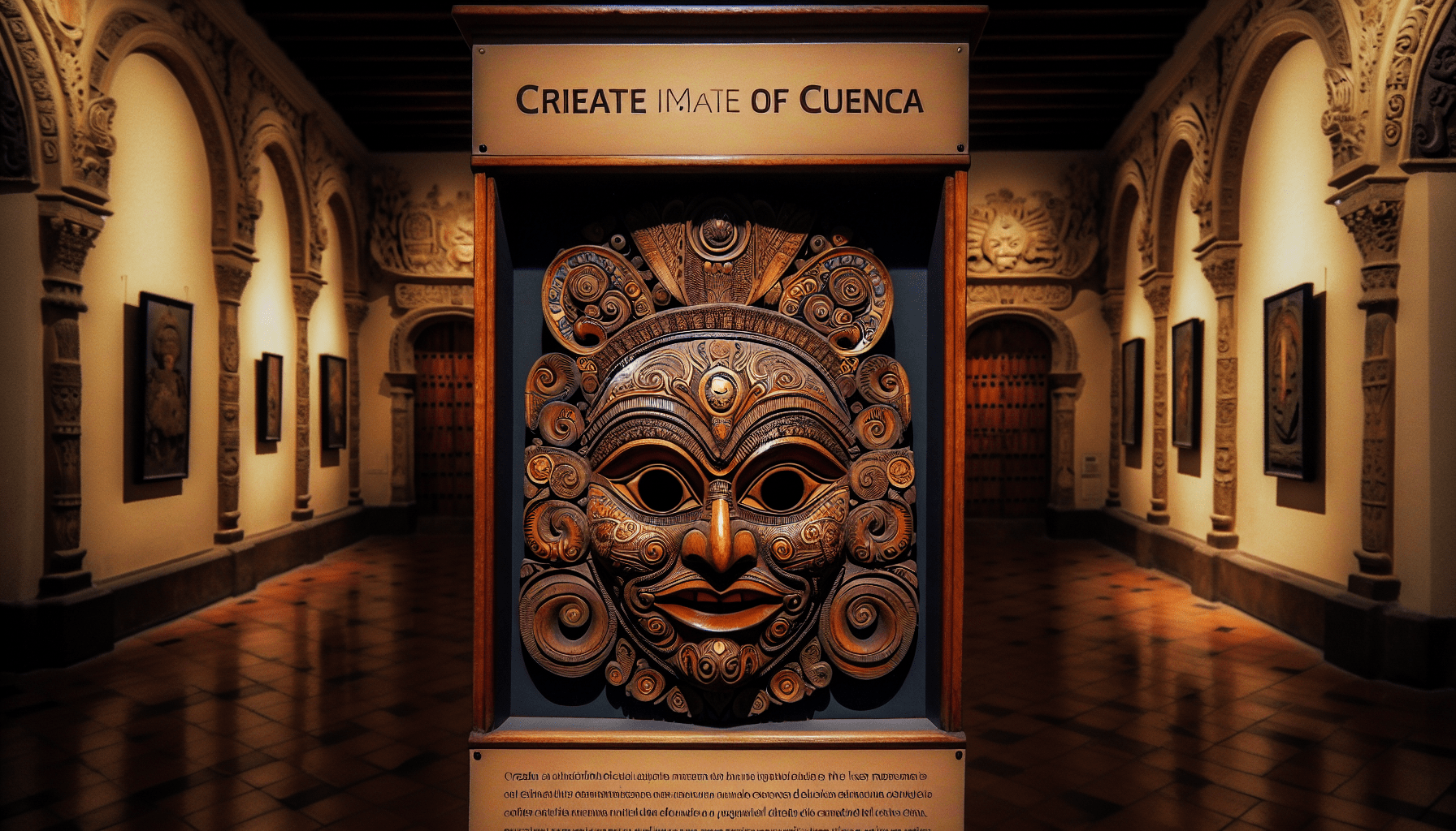 Discover Cuencas Rich History Through Its Key Museums