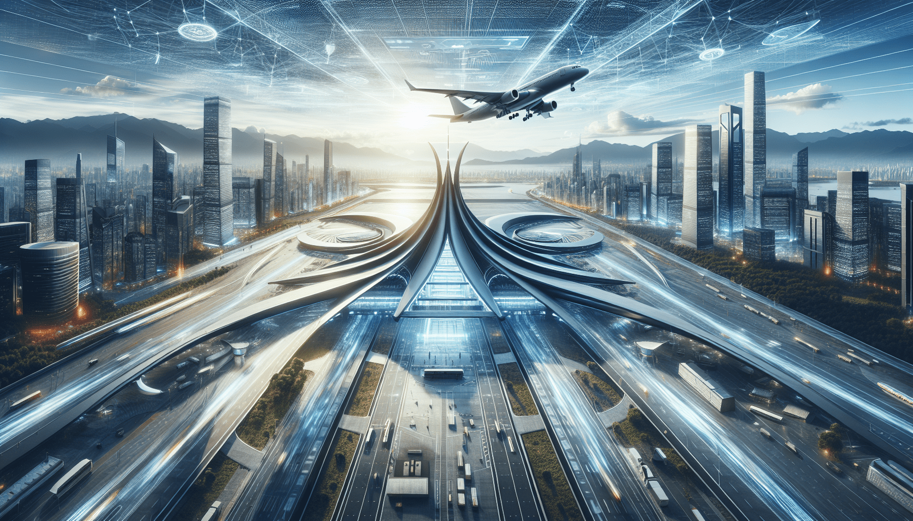 Explore The Popular City With The Worlds Most Well-Connected Airport