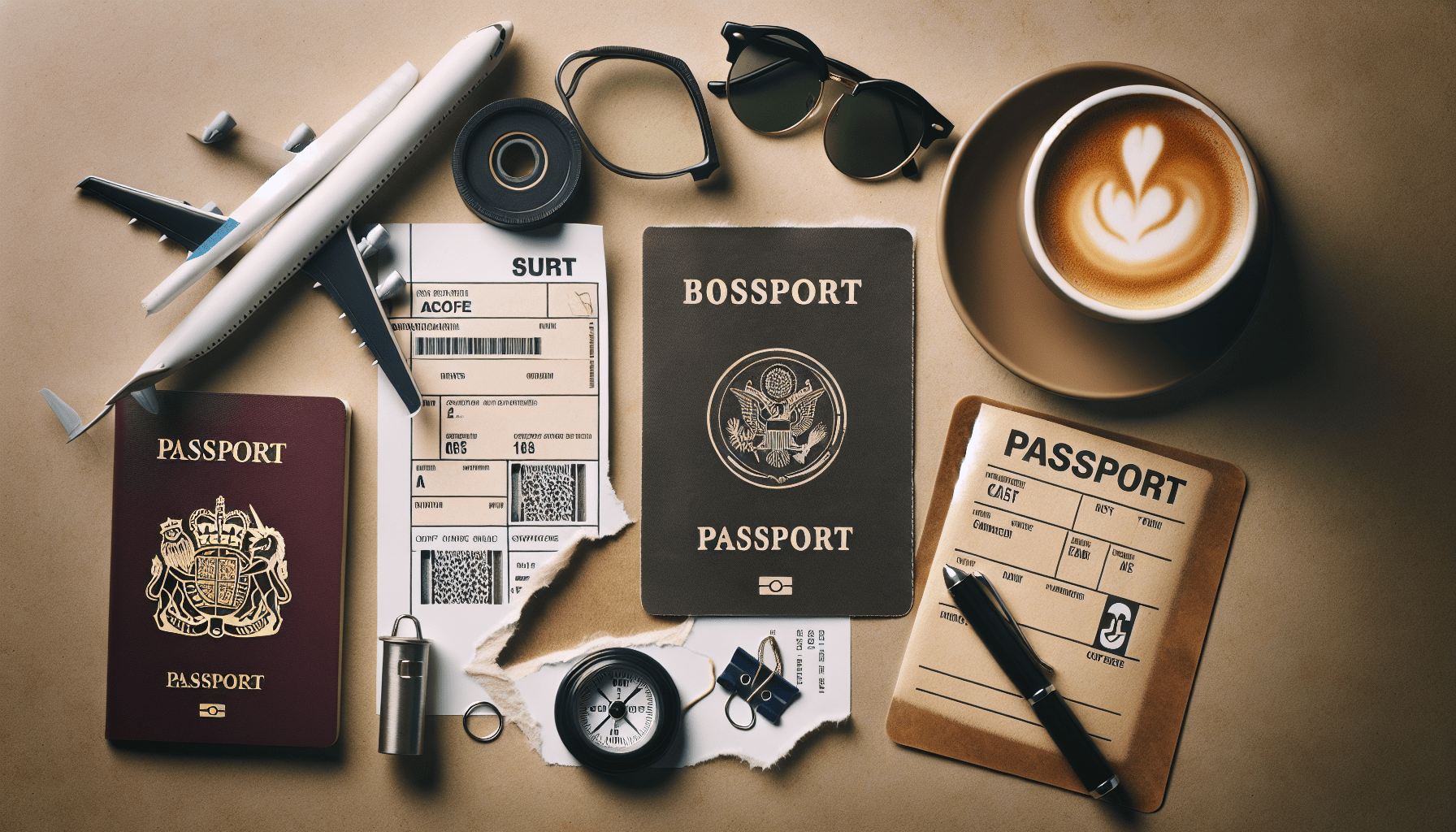 Heres Why You Need To Be Careful When Getting Rid Of A Boarding Pass