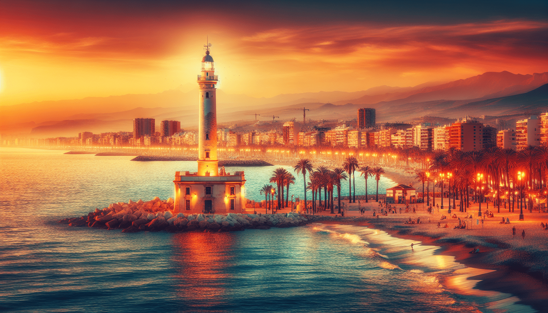 Malaga: The Ideal Starting Point to Explore Andalusia