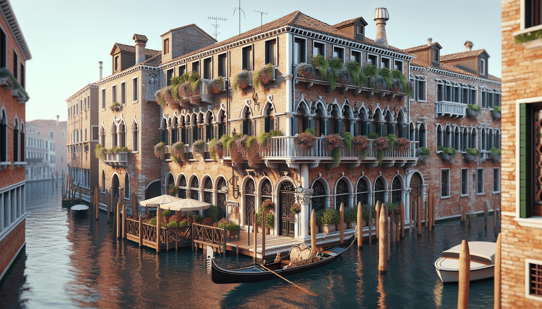 The Accommodation Mistake To Avoid While Booking A Place To Stay In Venice