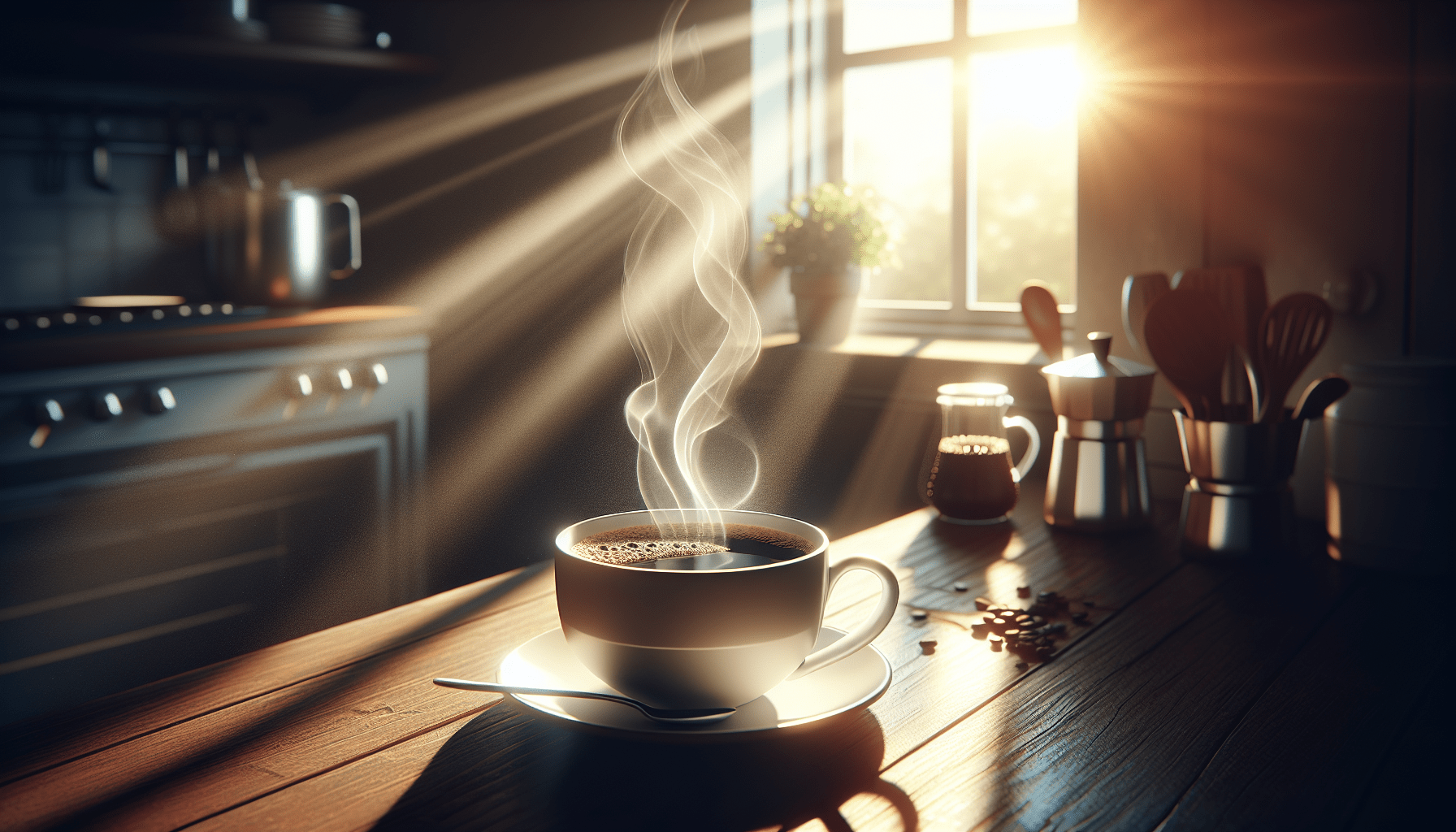 The Best Time Of Day To Drink Your Coffee To Feel The Effects The Most