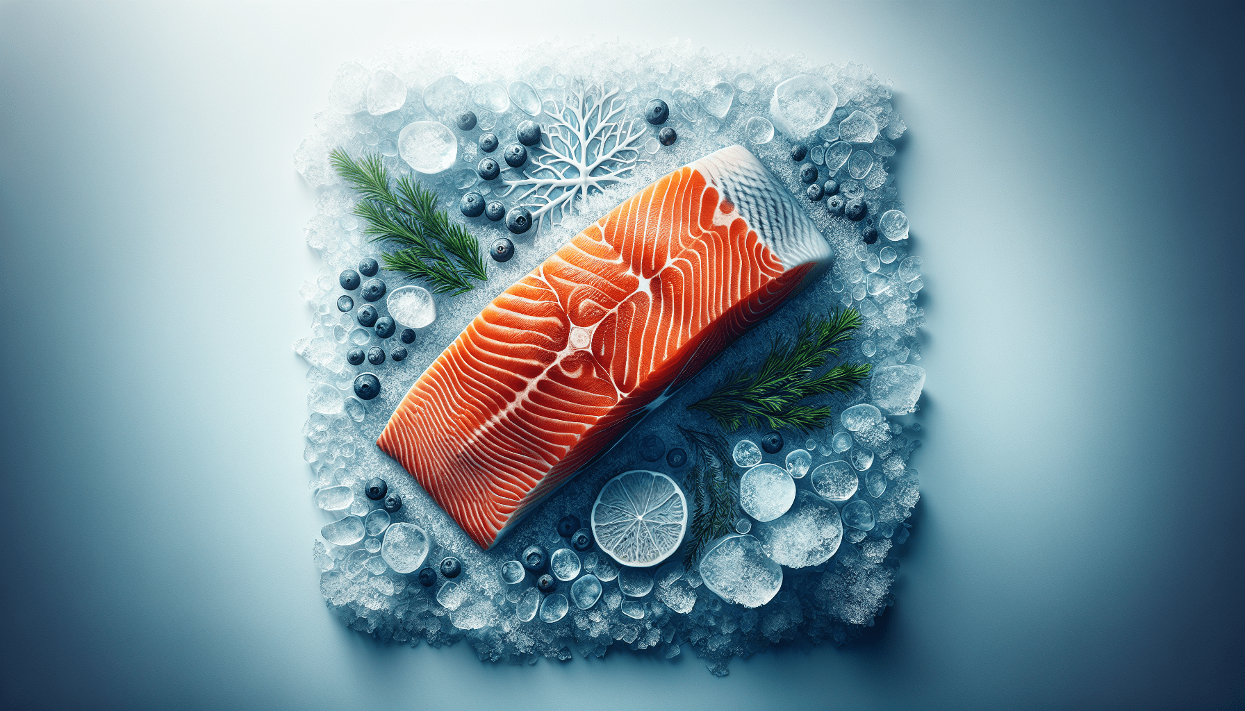 The Frozen Costco Salmon Highlighted in Grocery Features