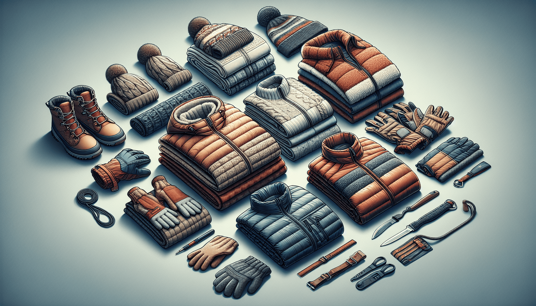 The Importance of Layering for Cold Weather Comfort