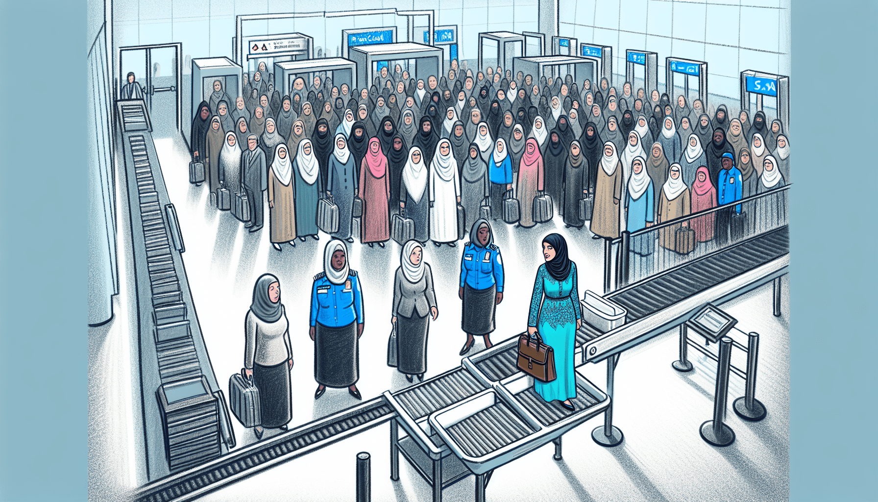 The Unexpected Benefit TSA Never Guarantees Even If You Have PreCheck