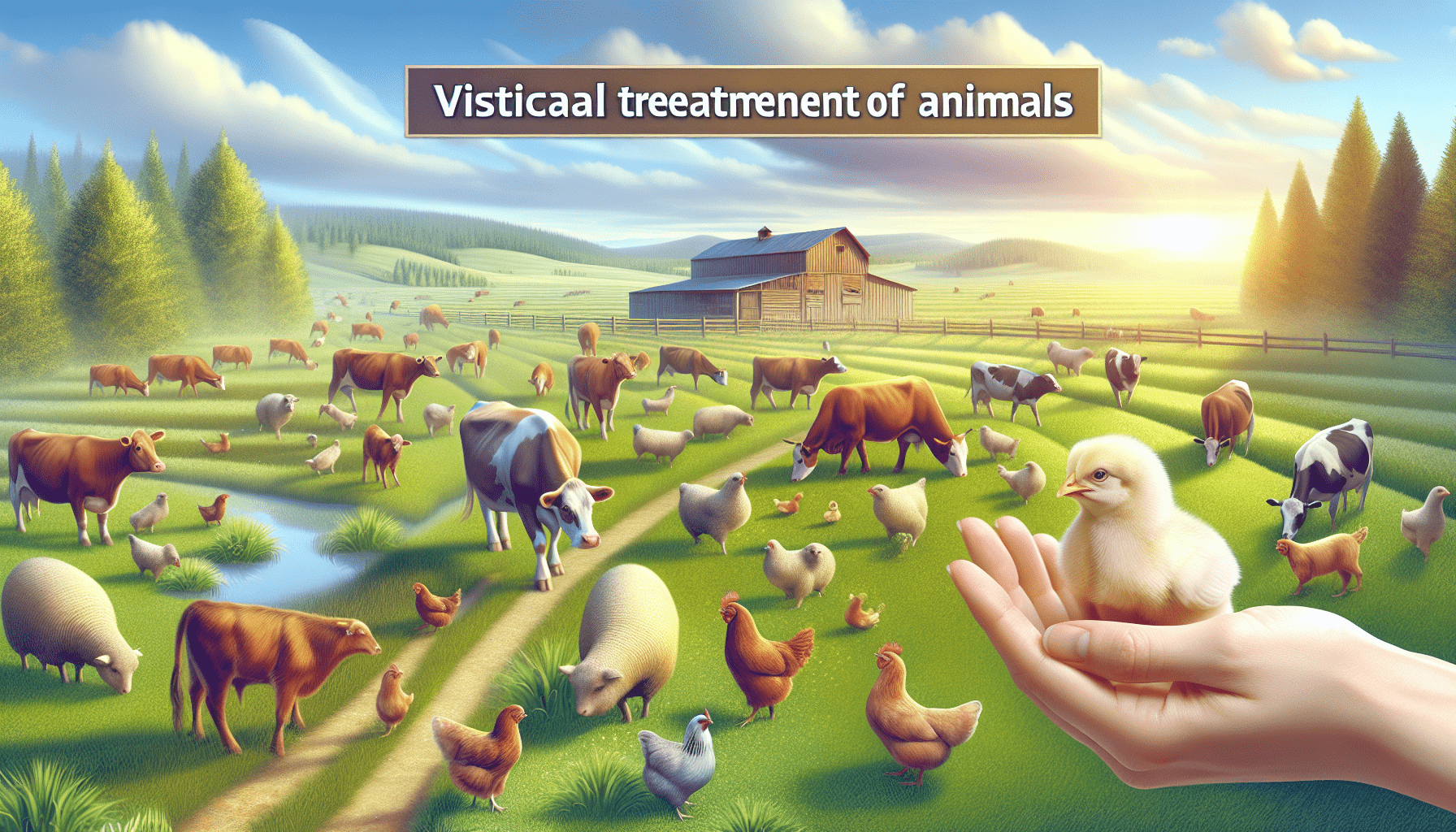 Definition of Ethical: Understanding Morality in Animal Treatment