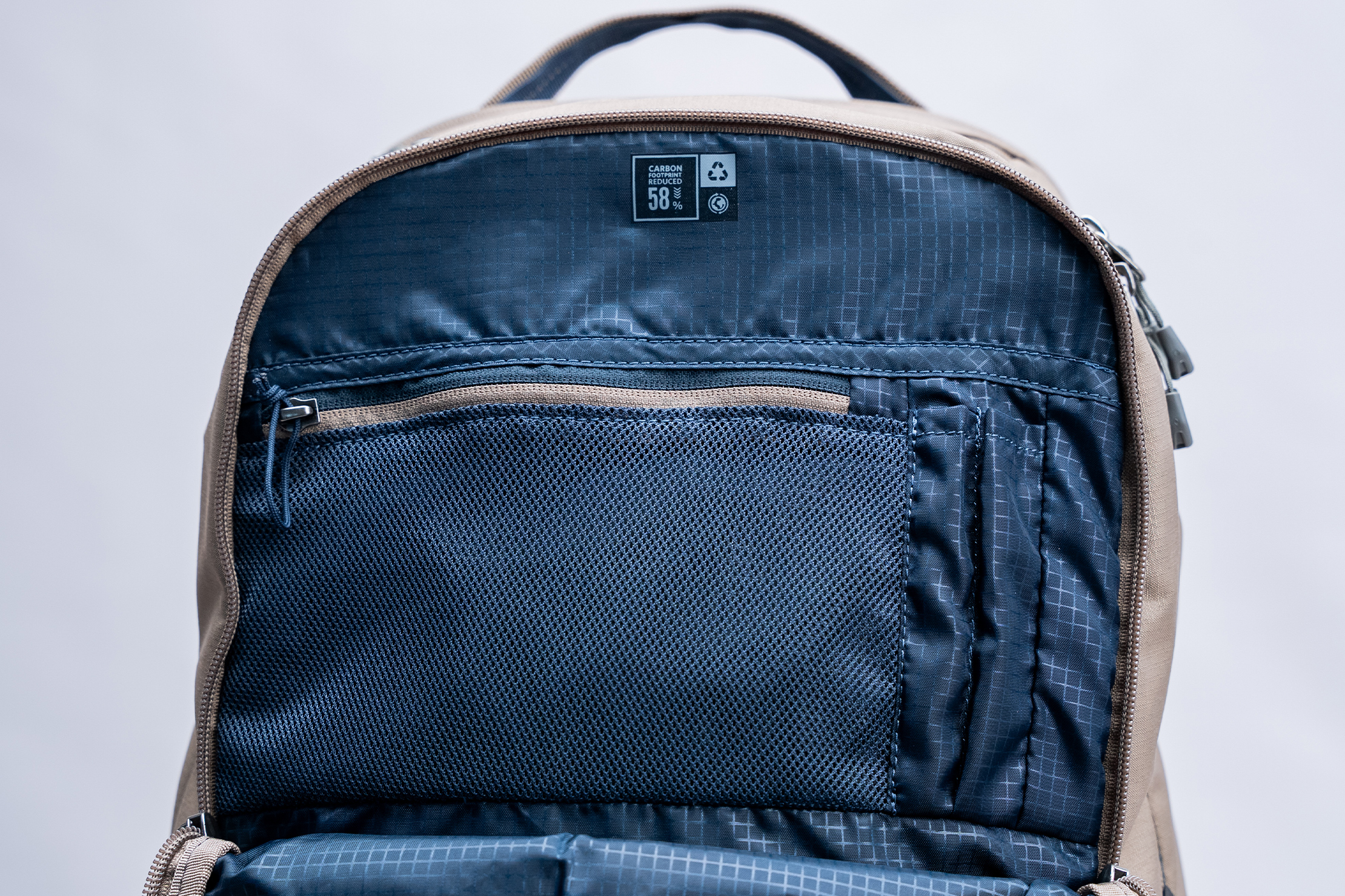 Gregory Retna Everyday Backpack Review