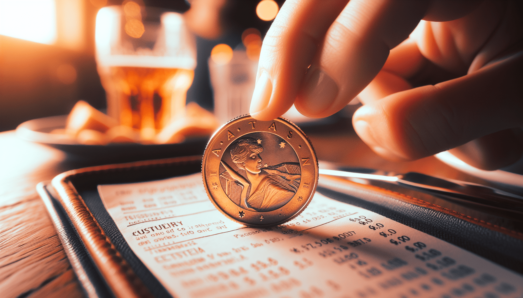 Navigating the Evolving Tipping Culture in Australia