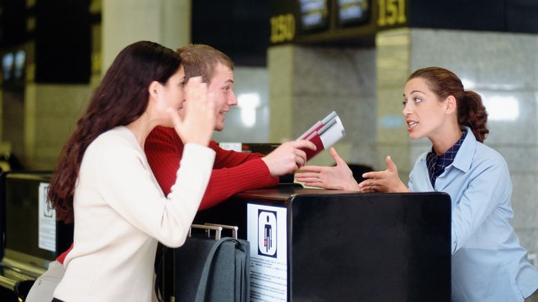 The Frustrating Cause Behind Airports Latest Travel Problem: Luggage Rage