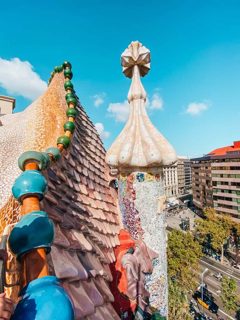 Uncover the Genius of Gaudí with a Skip-the-Line Tour in Barcelona