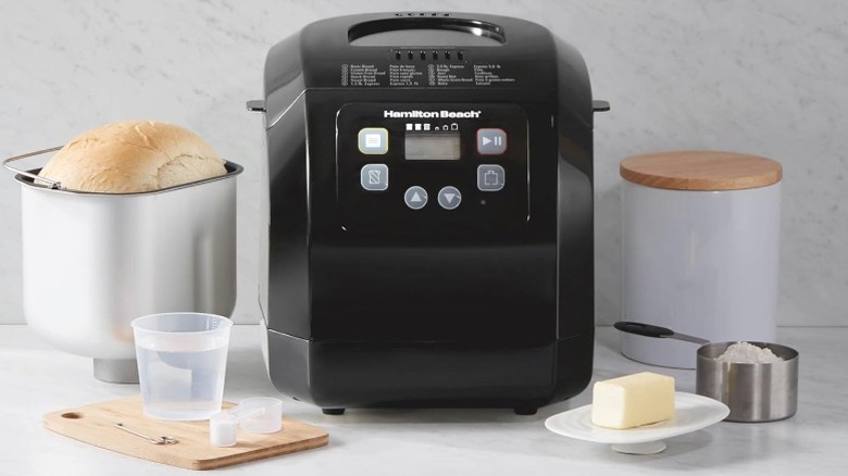 Best Bread Maker Machines for Home Baking