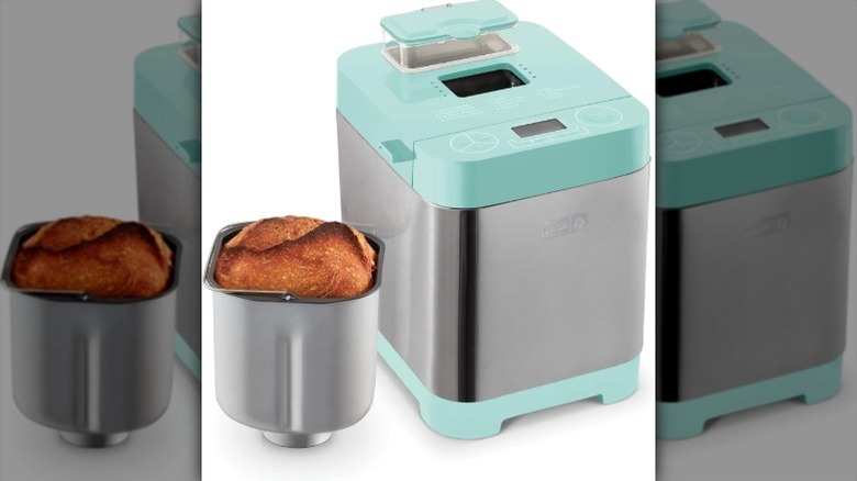 Best Bread Maker Machines for Home Baking