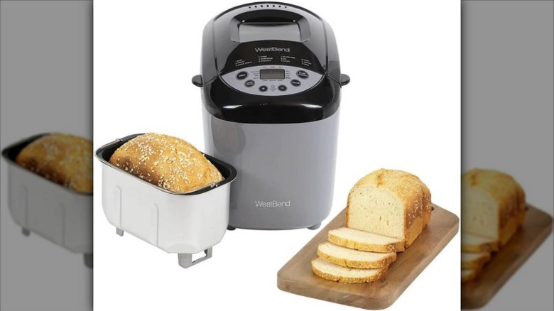 Best Bread Maker Machines for Home Baking